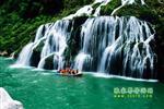 【純玩散客拼團線路15】：激情猛洞河漂流、芙蓉鎮(zhèn)一日游