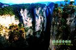【純玩拼團線路6】張家界、黃龍洞、天門山、天子山三晚四日游