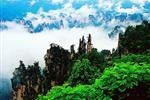 張家界、天子山、袁家界、楊家界純玩自助三日游