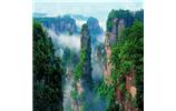 【長沙往返晚班1】張家界、袁家界、天子山、鳳凰古城三晚三日游